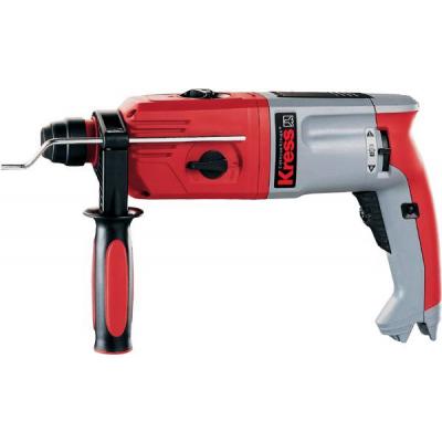 Перфоратор Kress 1050 PXC Set 04283503 Перфоратор Kress 1050 PXC Set 04283503