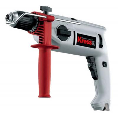 Ударная дрель KRESS 850 SBLR-2 Ударная дрель KRESS 850 SBLR-2