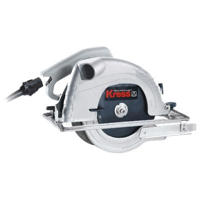 Пила дисковая Kress 1400 HKS 06012519 Пила дисковая Kress 1400 HKS 06012519
