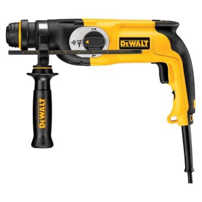 Перфоратор DeWALT D 25123 K Перфоратор DeWALT D 25123 K