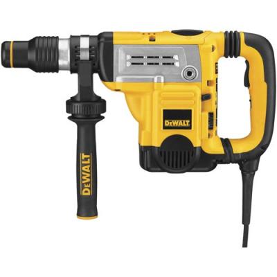 Перфоратор комибнированный DeWALT D 25602 K Перфоратор комибнированный DeWALT D 25602 K
