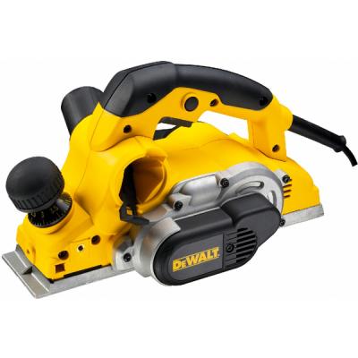 Рубанок электрический DeWALT D 26500 Рубанок электрический DeWALT D 26500