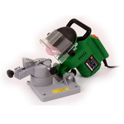 Станок для заточки цепей Калибр ЭЗС-220 (00000035890)
 Станок для заточки цепей Калибр ЭЗС-220 (00000035890)