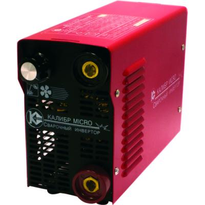 Сварочный инвертор Калибр MICRO Сварочный инвертор Калибр MICRO