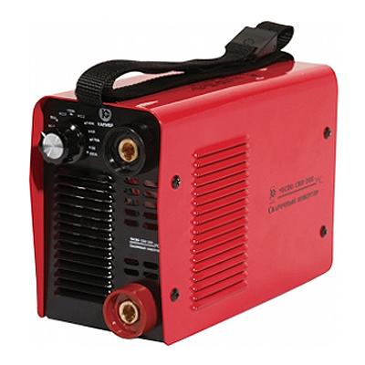 Сварочный инвертор Калибр MICRO-205 Сварочный инвертор Калибр MICRO-205