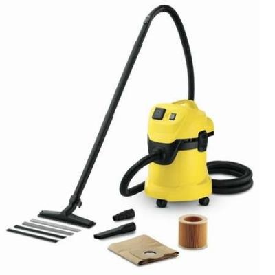 Пылесос для сухой и влажной уборки KARCHER WD 3.500 P Пылесос для сухой и влажной уборки KARCHER WD 3.500 P