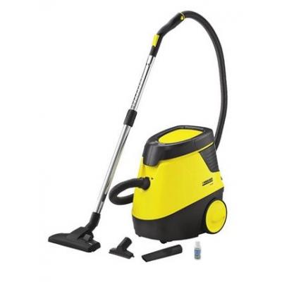 Пылесос с аквафильтром KARCHER DS 5600 (БЕЗ ТУРБОЩЁТКИ) Пылесос с аквафильтром KARCHER DS 5600 (БЕЗ ТУРБОЩЁТКИ)