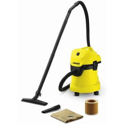������� ��� ����� � ������� ������ KARCHER WD 3.200