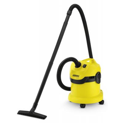 Пылесос для сухой и влажной уборки KARCHER WD 2.200 Пылесос для сухой и влажной уборки KARCHER WD 2.200