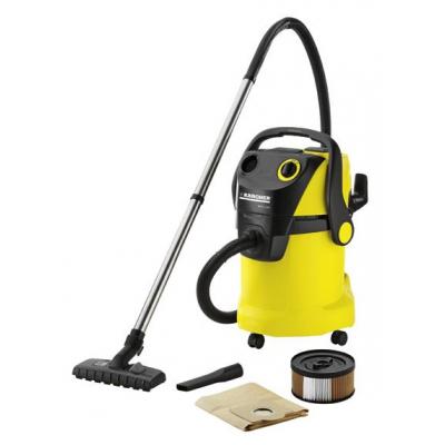 Пылесос для сухой и влажной уборки KARCHER WD 5.300 Пылесос для сухой и влажной уборки KARCHER WD 5.300