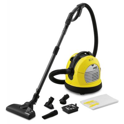 Пылесос для сухой уборки KARCHER VC 6300 Пылесос для сухой уборки KARCHER VC 6300