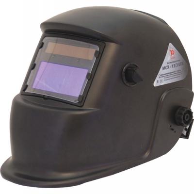 Маска сварщика-хамелеон Калибр МСХ-13/3 ЕПБ Маска сварщика-хамелеон Калибр МСХ-13/3 ЕПБ