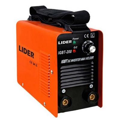   LIDER IGBT-200