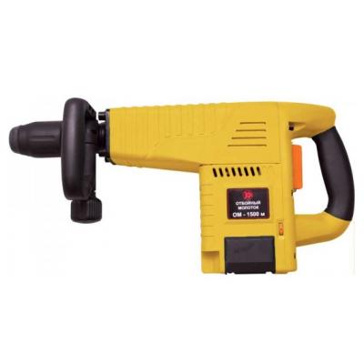 Отбойный молоток Калибр Мастер ОМ-1500М Отбойный молоток Калибр Мастер ОМ-1500М