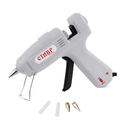 Пистолет клеевой Ставр ПК-11/100 Пистолет клеевой Ставр ПК-11/100