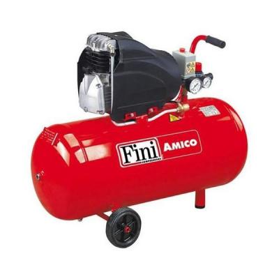 Масляный компрессор FINI AMICO 25/SF2500 Масляный компрессор FINI AMICO 25/SF2500