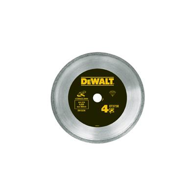 Алмазный отрезной круг DT3738 Алмазный отрезной круг DT3738
