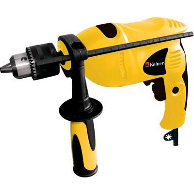 Дрель ударная Kolner KID 580V-A Дрель ударная Kolner KID 580V-A