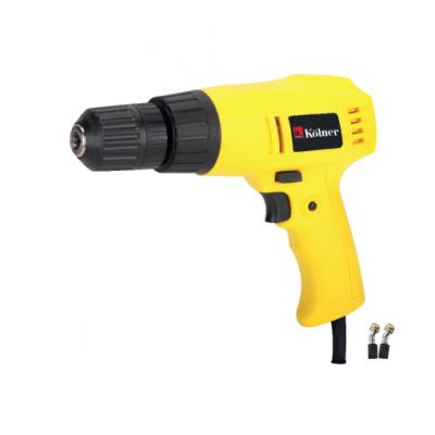 Дрель-шуруповерт сетевая Kolner KED 240 V Дрель-шуруповерт сетевая Kolner KED 240 V