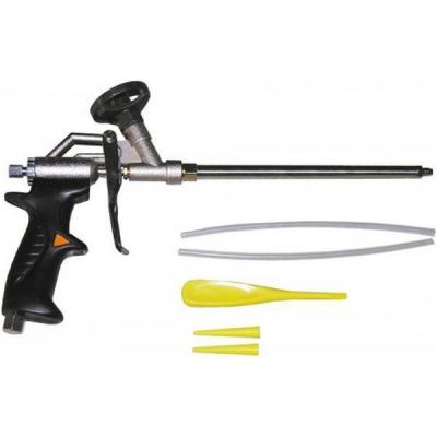Пистолет для пены монтажной, Энкор, 56358
 Пистолет для пены монтажной, Энкор, 56358