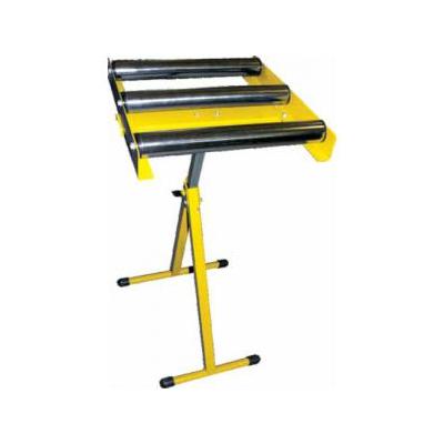 Опора роликовая ф50мм 3 ролика энкор (29942)
 Опора роликовая ф50мм 3 ролика энкор (29942)