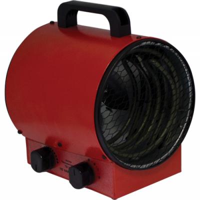 Тепловентилятор Калибр ТВ 3/5 М ПРОМО
 Тепловентилятор Калибр ТВ 3/5 М ПРОМО