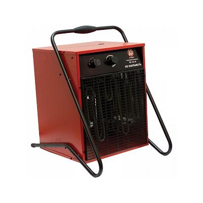 Тепловентилятор ТВ 12/18, Калибр, 46555
 Тепловентилятор ТВ 12/18, Калибр, 46555