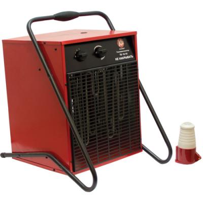 Тепловентилятор ТВ 15/18, Калибр, 46556
 Тепловентилятор ТВ 15/18, Калибр, 46556