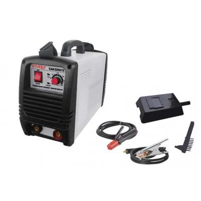 Сварочный аппарат инверторный Ставр САИ-220 БТ5
 Сварочный аппарат инверторный Ставр САИ-220 БТ5