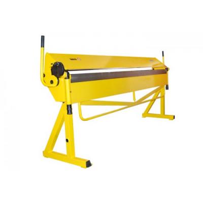 Машина листогибочная с ручным приводом Корвет-507, Энкор, 95070
 Машина листогибочная с ручным приводом Корвет-507, Энкор, 95070