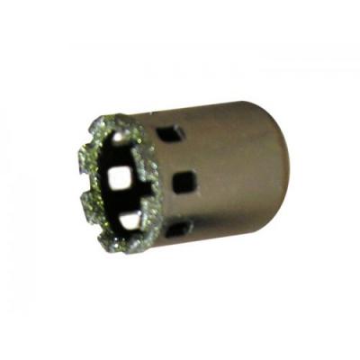 Коронка д/керамогранита ф25мм алмазная энкор (9430)
 Коронка д/керамогранита ф25мм алмазная энкор (9430)