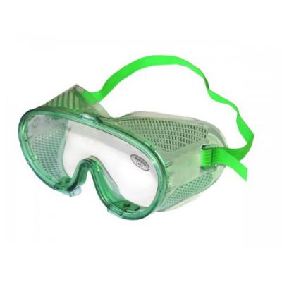 ОЧКИ ЗАЩИТ КЛАССИК С ПРЯМОЙ ВЕНТ 56600
 ОЧКИ ЗАЩИТ КЛАССИК С ПРЯМОЙ ВЕНТ 56600