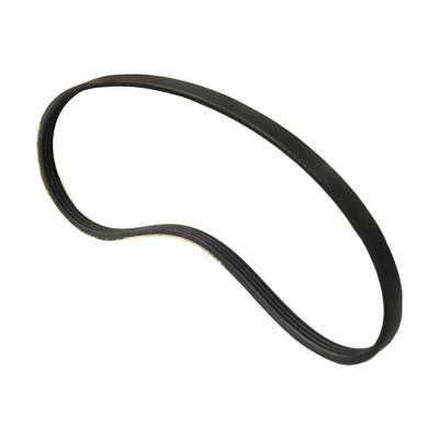 Ремень 4PJ560 на Корвет-33
 Ремень 4PJ560 на Корвет-33