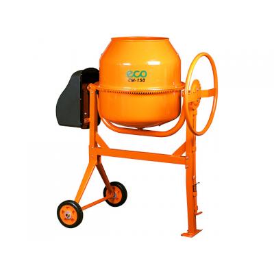 Бетоносмеситель ECO CM-150 Бетоносмеситель ECO CM-150