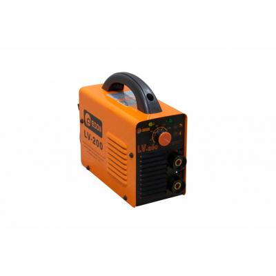 Сварочный инвертор EDON LV-200 Сварочный инвертор EDON LV-200