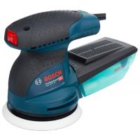   Bosch GEX 125-1 AE Professional, 0601387500
