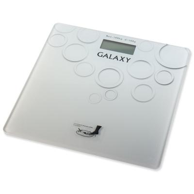 ВЕСЫ ЭЛЕКТРОННЫЕ БЫТОВЫЕ Galaxy GL4806 ВЕСЫ ЭЛЕКТРОННЫЕ БЫТОВЫЕ Galaxy GL4806