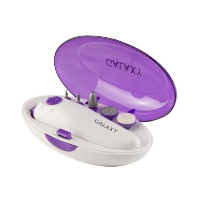 НАБОР ДЛЯ МАНИКЮРА И ПЕДИКЮРА Galaxy GL4912 НАБОР ДЛЯ МАНИКЮРА И ПЕДИКЮРА Galaxy GL4912