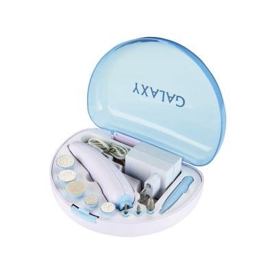 НАБОР ДЛЯ МАНИКЮРА И ПЕДИКЮРА Galaxy GL4911 НАБОР ДЛЯ МАНИКЮРА И ПЕДИКЮРА Galaxy GL4911