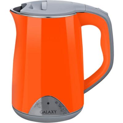 ЧАЙНИК ЭЛЕКТРИЧЕСКИЙ ДИСКОВЫЙ Galaxy GL0313 ЧАЙНИК ЭЛЕКТРИЧЕСКИЙ ДИСКОВЫЙ Galaxy GL0313