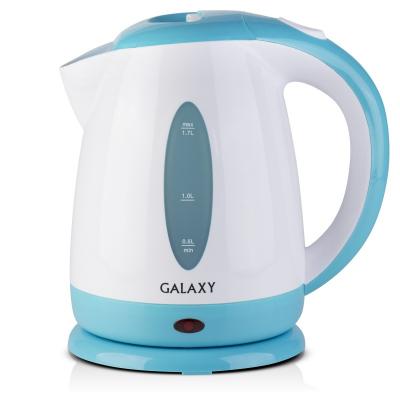 ЧАЙНИК ЭЛЕКТРИЧЕСКИЙ Galaxy GL0221 ЧАЙНИК ЭЛЕКТРИЧЕСКИЙ Galaxy GL0221