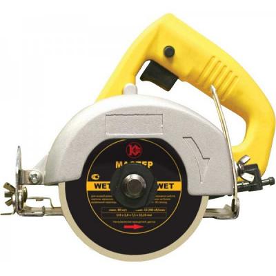 Электрическая пила алмазная Калибр Мастер ЭПА-1200/115М Электрическая пила алмазная Калибр Мастер ЭПА-1200/115М