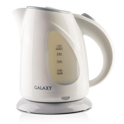 ЧАЙНИК ЭЛЕКТРИЧЕСКИЙ ДИСКОВЫЙ Galaxy GL0213 ЧАЙНИК ЭЛЕКТРИЧЕСКИЙ ДИСКОВЫЙ Galaxy GL0213