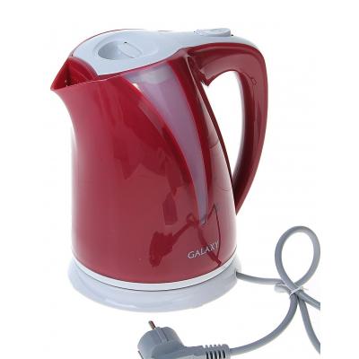 ЧАЙНИК ЭЛЕКТРИЧЕСКИЙ Galaxy GL0204 ЧАЙНИК ЭЛЕКТРИЧЕСКИЙ Galaxy GL0204