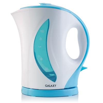 ЧАЙНИК ЭЛЕКТРИЧЕСКИЙ Galaxy GL0107  ЧАЙНИК ЭЛЕКТРИЧЕСКИЙ Galaxy GL0107
