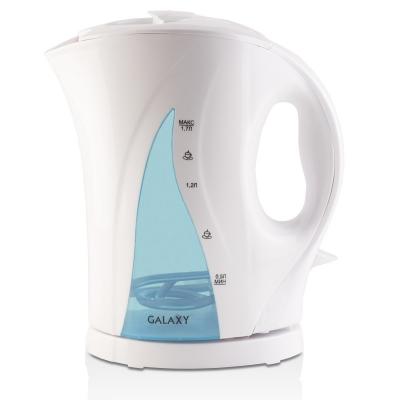 ЧАЙНИК ЭЛЕКТРИЧЕСКИЙ СПИРАЛЕВЫЙ Galaxy GL0101 ЧАЙНИК ЭЛЕКТРИЧЕСКИЙ СПИРАЛЕВЫЙ Galaxy GL0101