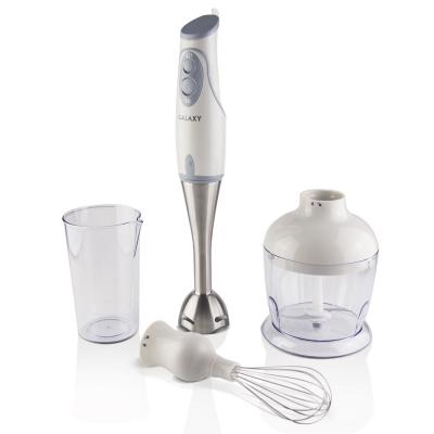 БЛЕНДЕРНЫЙ НАБОР Galaxy GL2104 БЛЕНДЕРНЫЙ НАБОР Galaxy GL2104