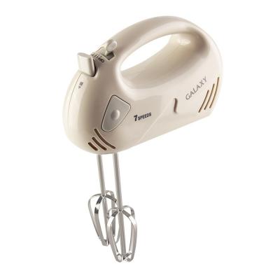 МИКСЕР ЭЛЕКТРИЧЕСКИЙ Galaxy GL2207 МИКСЕР ЭЛЕКТРИЧЕСКИЙ Galaxy GL2207