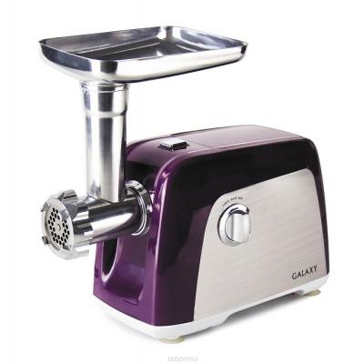 МЯСОРУБКА ЭЛЕКТРИЧЕСКАЯ Galaxy GL2408 МЯСОРУБКА ЭЛЕКТРИЧЕСКАЯ Galaxy GL2408