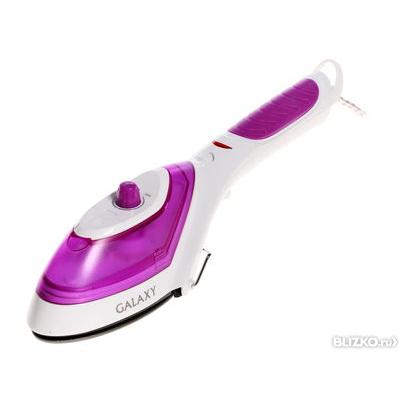 ЩЕТКА ПАРОВАЯ Galaxy GL6190 ЩЕТКА ПАРОВАЯ Galaxy GL6190